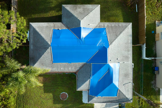 Professional Roofing Service in Tobaccoville, NC